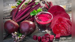 Beetroot Juice: बीट ज्युसमध्ये आलं मिक्स करुन प्यायल्यास काय होईल? किती दिवस ज्युस प्यावा?