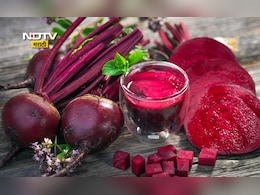 Beetroot Juice: बीट ज्युसमध्ये आलं मिक्स करुन प्यायल्यास काय होईल? किती दिवस ज्युस प्यावा?