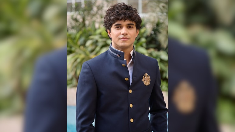 Abhay Verma बनेंगे Netflix की अब तक की सबसे बड़ी सीरीज के लीड