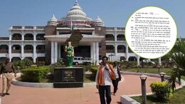 बेमेतरा SDM की बड़ी कार्रवाई, राशन वितरण में लापरवाही को लेकर चार दुकान संचालकों को थमाया कारण बताओ नोटिस