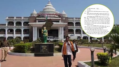 बेमेतरा SDM की बड़ी कार्रवाई, राशन वितरण में लापरवाही को लेकर चार दुकान संचालकों को थमाया कारण बताओ नोटिस