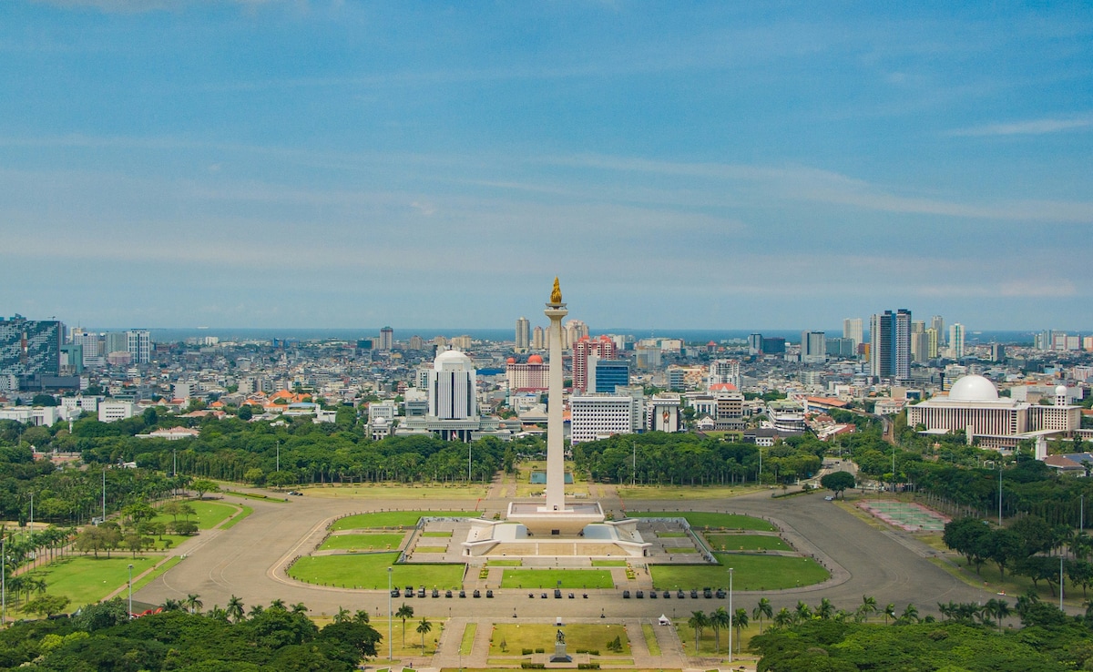 Latest and Breaking News on NDTV