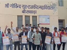 Rajasthan: रोजगार पर फूट रहा युवाओं का गुस्सा, छात्र करेंगे 'बेरोजगार हुंकार रैली'