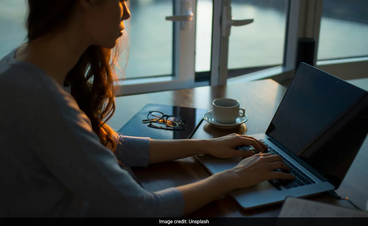 Company's Remote Work Tracker Monitors Itself, Not Employees