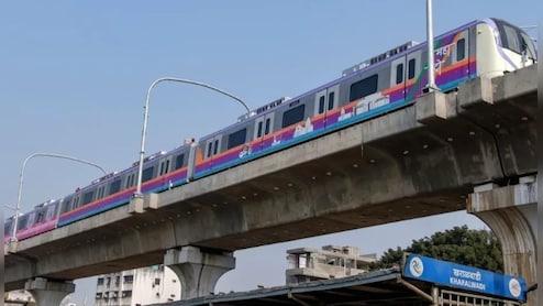 पुणे मेट्रो रेल परियोजना के विस्तार को कैबिनेट की मिली मंज़ूरी, पढ़ें आखिर लाइन-4 और लाइन-4ए से क्या कुछ बदलेगा