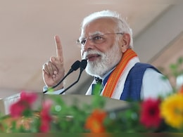 राजद ने कांग्रेस की कनपट्टी पर कट्टा रखकर सीएम का पद चोरी किया...आरा की रैली में पीएम मोदी