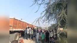 राजस्थान के सीकर में दर्दनाक हादसे में 3 लोगों की मौत, शादी का कार्ड देने जा रहे बाइक सवार को रौंदा