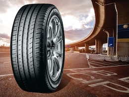 Yokohama Launches BluEarth-GT MAX Tyres, Claims To Offer 30 Percent Better Mileage