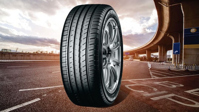 Yokohama Launches BluEarth-GT MAX Tyres, Claims To Offer 30 Percent Better Mileage