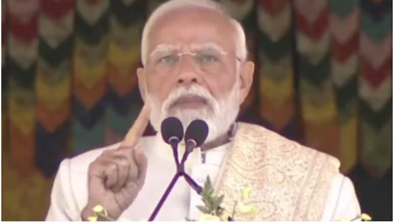 अजमेर में प्रधानमंत्री मोदी के दौरे के विरोध का ऐलान, युवा कांग्रेस ने जारी किया बयान