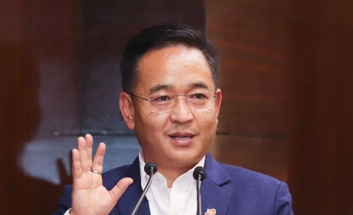 Sikkim Launches Free Cervical Cancer Vaccination Program for Girls Under 14 Years Starting April 2026