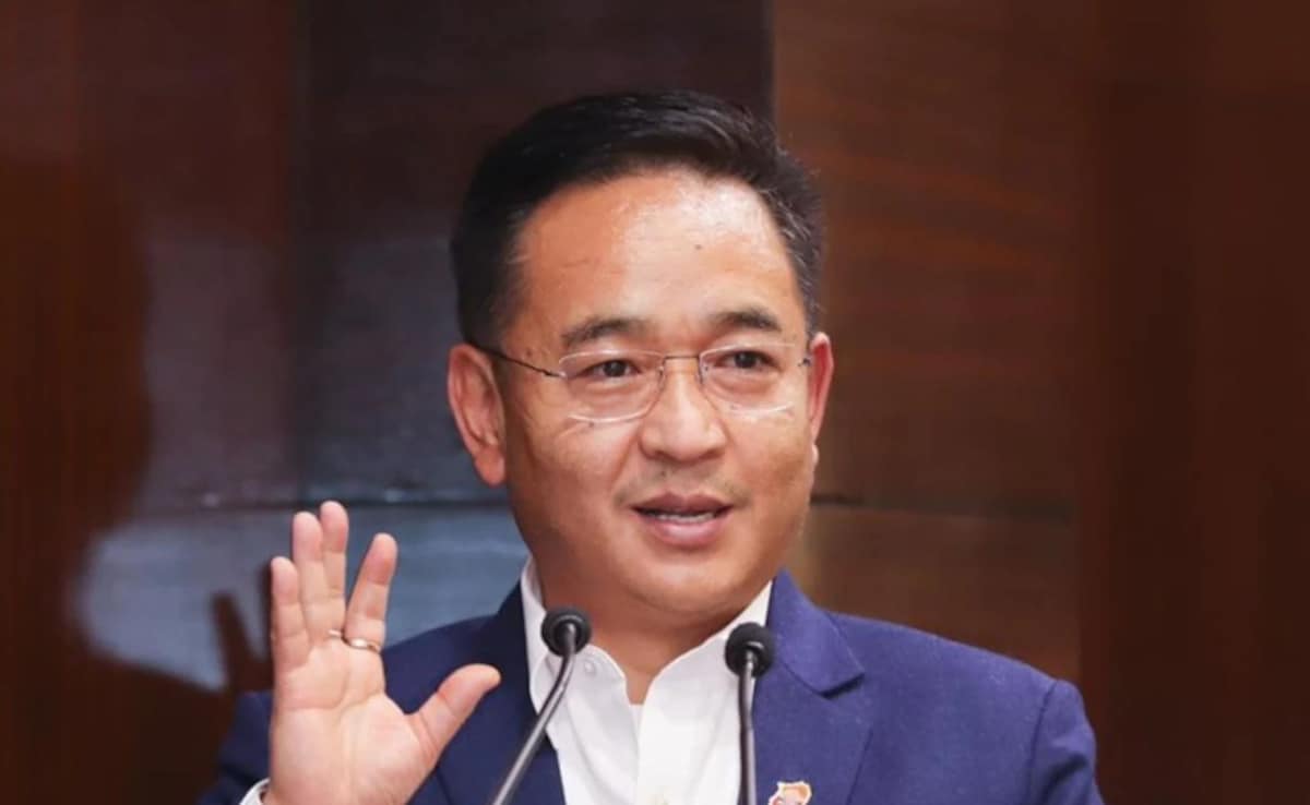 Sikkim To Offer Free Cervical Cancer Vaccines To Girls Below 14 Years