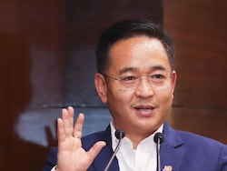 Sikkim To Offer Free Cervical Cancer Vaccines To Girls Below 14 Years