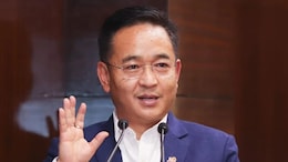 Sikkim To Offer Free Cervical Cancer Vaccines To Girls Below 14 Years