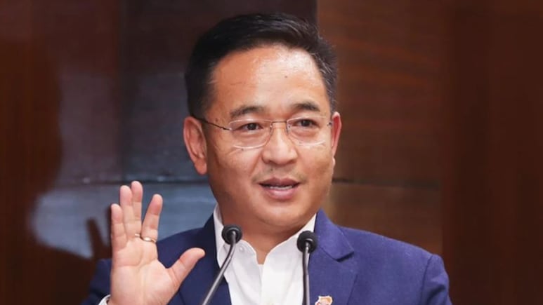 Sikkim To Offer Free Cervical Cancer Vaccines To Girls Below 14 Years