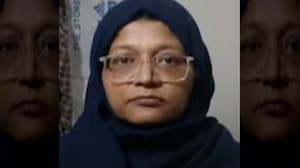 Delhi Blast Probe: NIA Takes Dr Shaheen to Faridabad For On-Site Questioning