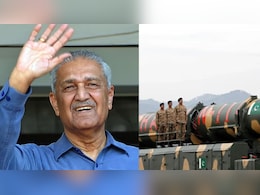 Ex CIA Spy Reveals How Nuclear Scientist Had Pak Generals 'On His Payroll'