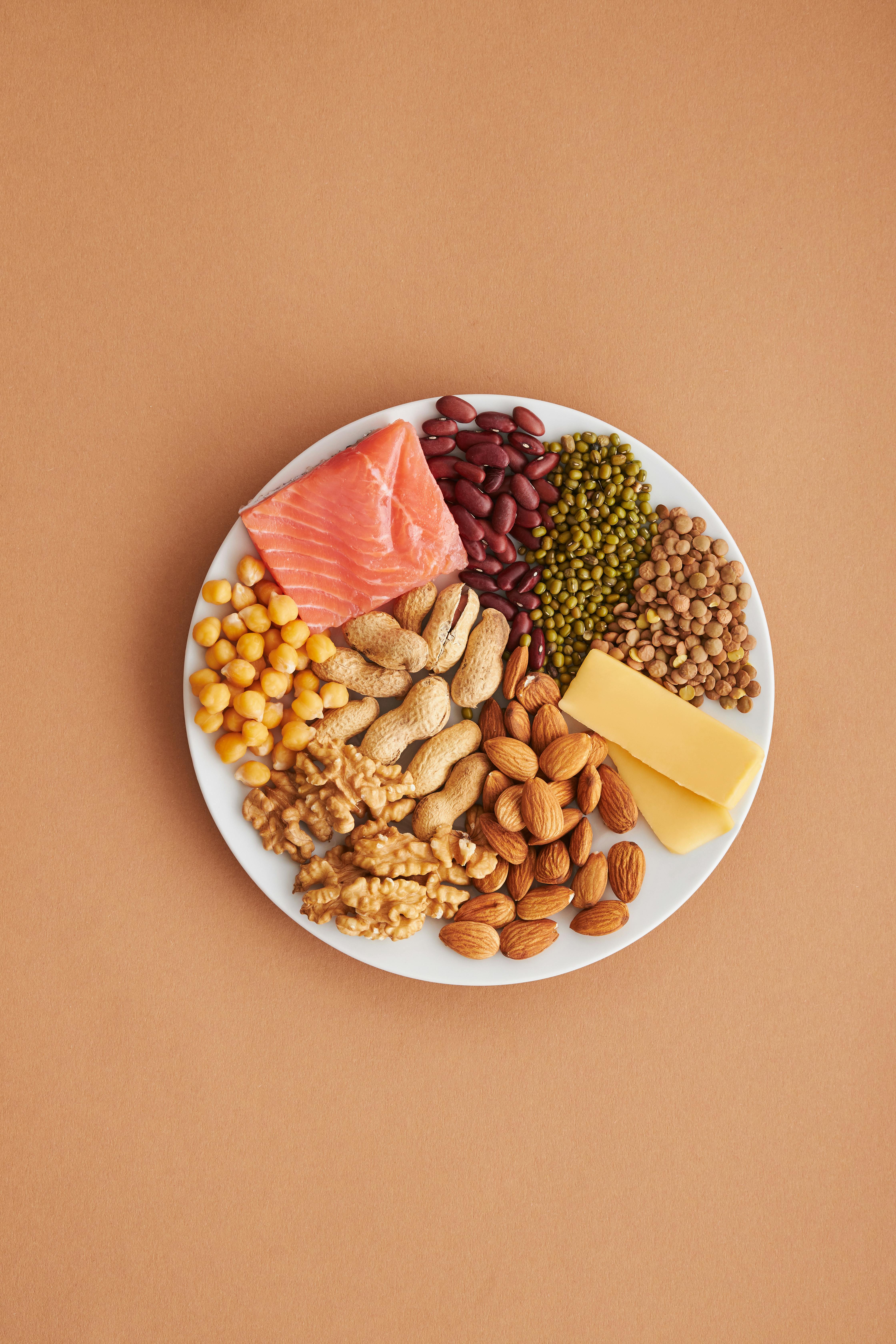 ndtv.com - Rupashi Chhabra, NDTV Health Desk - Smart Snacking To Adding Legumes In Food, Nutritionist Suggests Easy Ways To Increase Fibre Intake