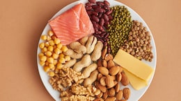 Smart Snacking To Adding Legumes In Food, Nutritionist Suggests Easy Ways To Increase Fibre Intake