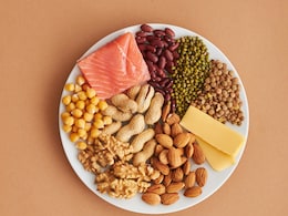 Smart Snacking To Adding Legumes In Food, Nutritionist Suggests Easy Ways To Increase Fibre Intake