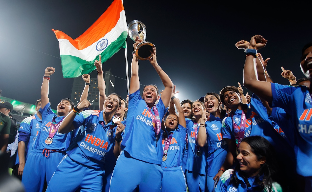 ICCs Big Announcement After Womens World Cup 2025