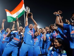 "You Made The Nation Proud": 1983 World Cup Winner Congratulates Women's Team
