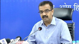 MP IAS Transfer: ACS अनुपम राजन को मिला नया प्रभार, राप्रसे अधिकारी जायसवाल बने अपर संचालक