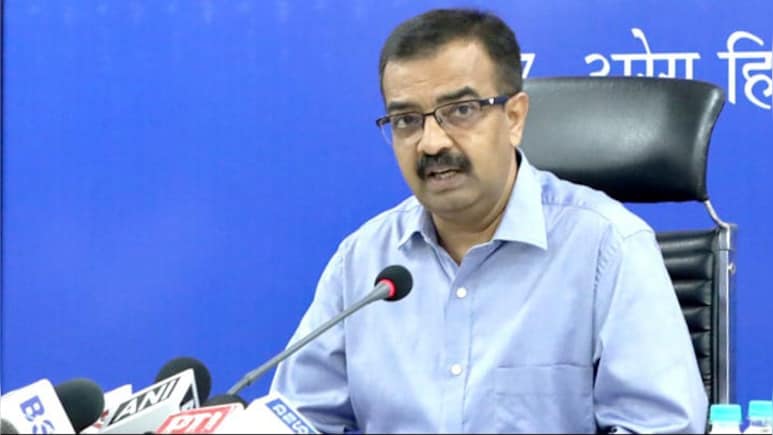 MP IAS Transfer: ACS अनुपम राजन को मिला नया प्रभार, राप्रसे अधिकारी जायसवाल बने अपर संचालक