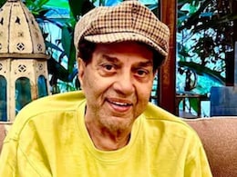 सुपरस्टार की वाइफ का बचपन का क्रश हैं धर्मेंद्र, अस्पताल में हुए एडमिट तो बोलीं- मैं इतना रोई हूं...