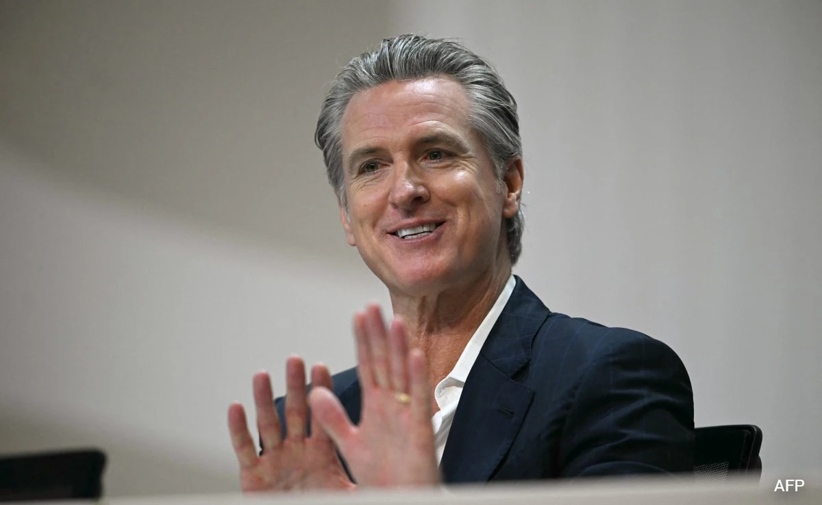 "Trump Is Temporary": California Governor Newsom Seizes COP30 Spotlight