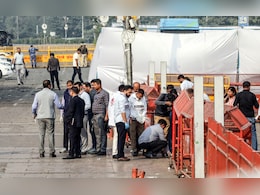 Delhi Blast Suspects Planned Diwali Attack, Aborted It Later: Sources