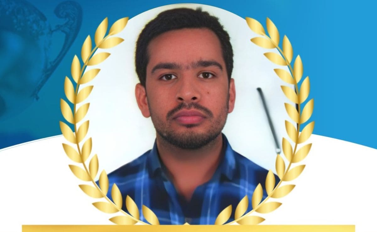 Latest and Breaking News on NDTV