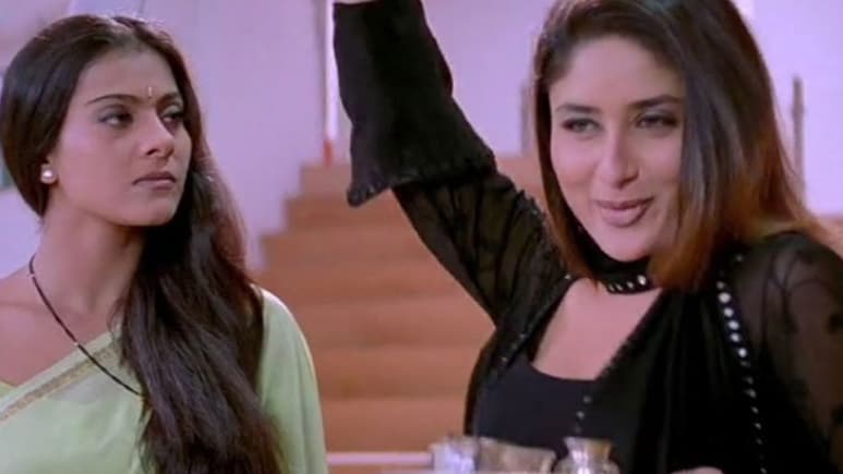 करीना कपूर की हमशक्ल ने रीक्रिएट किया K3G में 'पू' का अवतार,  देख कर फैंस बोले- हूबहू बेबो...