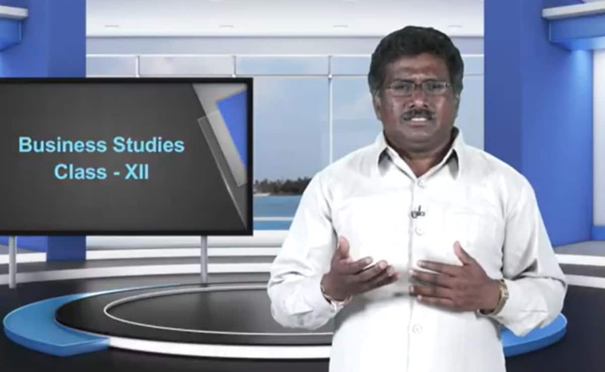 NCERT Offers Free Online Business Studies Class for Class 12; Check Details