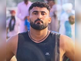 कबड्डी और क्राइम... आखिर पंजाब में कबड्डी प्लेयर क्यों बन रहे हैं निशाना कबड्डी और क्राइम... आखिर पंजाब में कबड्डी प्लेयर क्यों बन रहे हैं निशाना