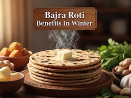 Why Bajra Roti Works So Well In Winter And How To Add It To Your Diet