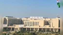 AIIMS Nagpur Student Dies By Suicide, Sources Say Academic Stress Unlikely