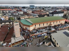 Trump, Nigeria, And 'Christian Persecution' Claim: 5 Things To Know