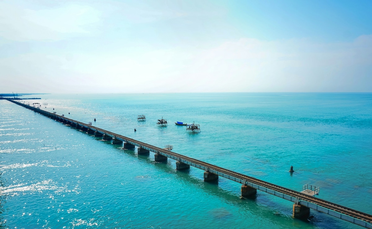 Rameswaram Rameswaram