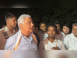 क‍िरोड़ी लाल मीणा ने म‍िल्‍क फूड फैक्‍ट्री में मारा छापा, रात 11 बजे से 2:30 बजे तक चली कार्रवाई