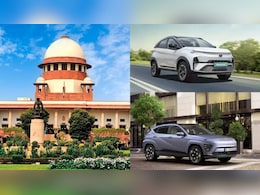 लग्जरी पेट्रोल-डीजल गाड़ियों पर चरणबद्ध तरीके से लगे बैन, EV वाहनों को बढ़ावा देने के लिए SC का सुझाव