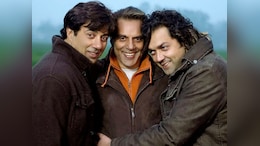 <i>Apne 2</i> Shelved After Dharmendra's Death, Reveals Director Anil Sharma