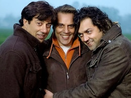<i>Apne 2</i> Shelved After Dharmendra's Death, Reveals Director Anil Sharma