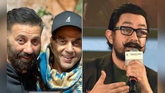 आमिर खान ने बताया रिलीज से पहले सनी देओल की देख ली थी धर्मेंद्र ने ये फिल्म, पसंदीदा स्क्रिप्ट में से थी एक