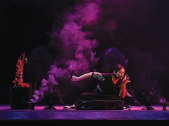 Iconic Qadir Ali Baig Theatre Festival Celebrates 20 Years With Next-Gen Focus