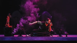 From Stalwarts To Star Kids, Iconic Qadir Ali Baig Theatre Festival Celebrates 20 Years With Next-Gen Focus
