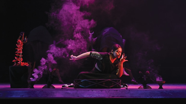 From Stalwarts To Star Kids, Iconic Qadir Ali Baig Theatre Festival Celebrates 20 Years With Next-Gen Focus