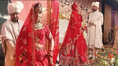 हिमाचल में अनोखी शादी: श्रीलंका का दूल्हा, सिरमौर की दुल्हन, न्यूजीलैंड से बारात क्यों आई