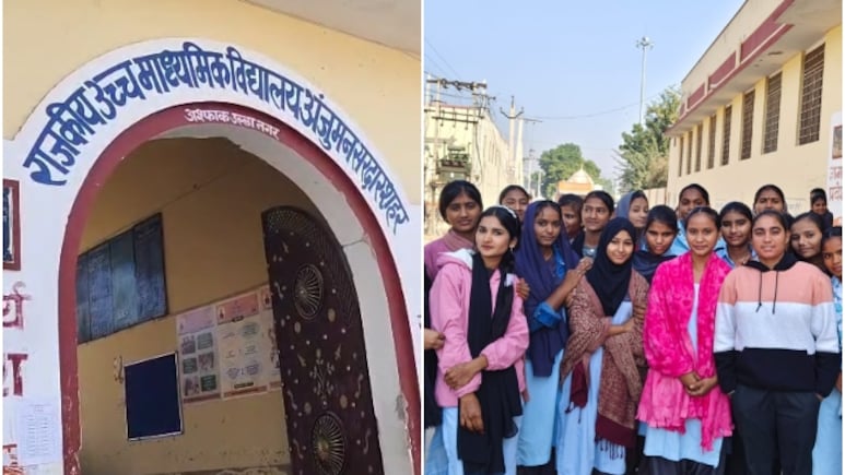 SIR सर्वे ने हिलाया सरकारी शिक्षा का ढांचा! चूरू में आधे से ज्यादा टीचर BLO ड्यूटी पर, बच्चों की पढ़ाई पर 'गहरा असर'