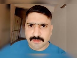 फांसी के फंदे पर मिला CISF आरक्षक का शव! बड़वाह कैंप से अचानक हुए थे लापता, पुलिस जांच में जुटी